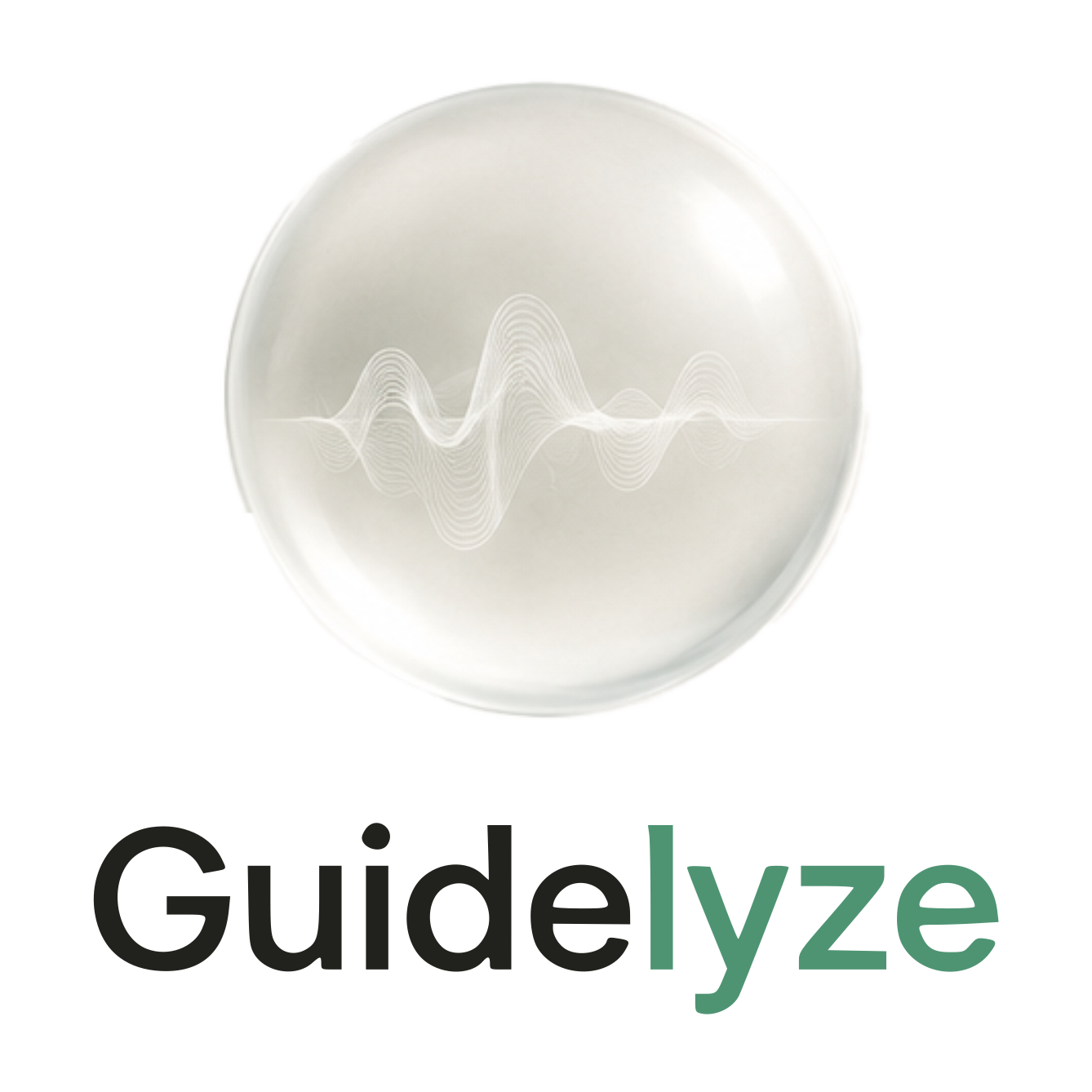 Logo Guidelyze PNG